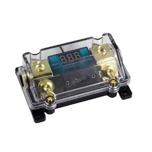 FOR-X XVP-01 SİGORTA KABLO DAĞITICI