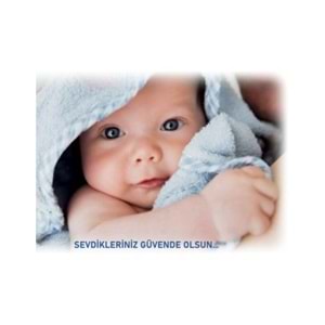 ROSE AHD-20600 WIFI İÇ MEKAN GÜVENLİK(BEBEK) KAMERASI