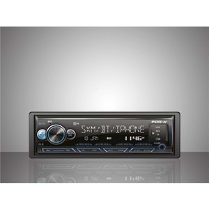 FOR-X X-4260BT OTO TEYP