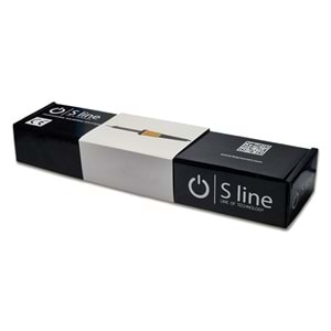 SLİNE HZD0718-60 Minare Uçlu Havya 60W