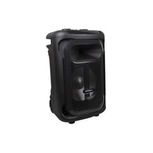 JAMESON TR-12PRO 3000W MAX POWER KARAOKE WITH 2 x WIRELESS MICROPHONE