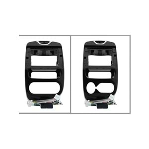 TAC-292 RENAULT CLIO 4 (YENİ KASA) 2018-2019 9