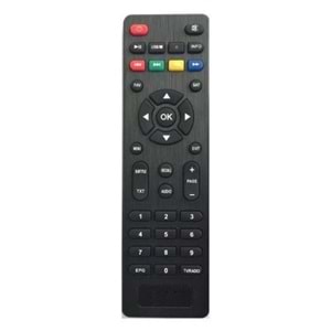 FULLY 32HH NEXT FREEBOX STAR BOX X-BOX SUPERMAX REWEL SLİM UYDU KUMANDASI