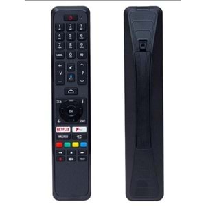 FULLY 311H DİJİTSU VESTEL RC 43161 LCD TV KUMANDASI