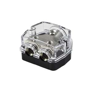 FOR-X XGP-02 SİGORTA KABLO DAĞITICI