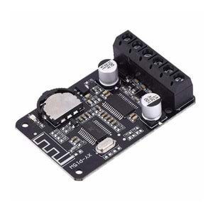OEM XY-P15W Bluetooth Amfi 8V-24V Modülü Amplifikatör