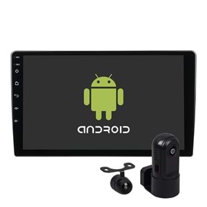 FOR-X XA-441Q TABLET MULTIMEDIA 9