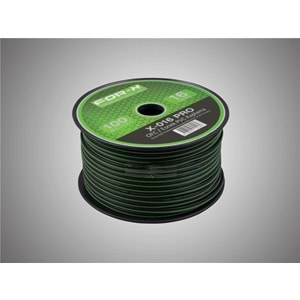 FOR-X X-016PRO 100 MT 16GA HOPARLÖR KABLOSU