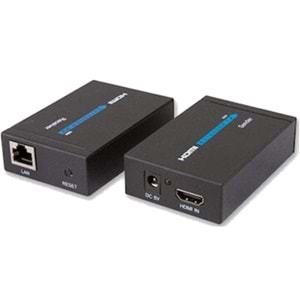 S-LİNE FHD6 HDMI EXTENDER 60M