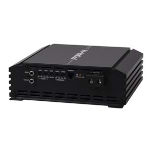 FOR-X XAD-3100,1D Oto Anfi Mono 1 KANAL BASS KONTROL