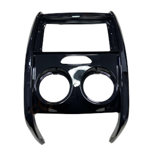 RENAULT DUSTER TAC-335 2015+ 9