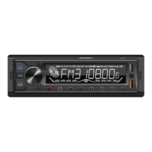 JAMESON JS-316BT OTO TEYP