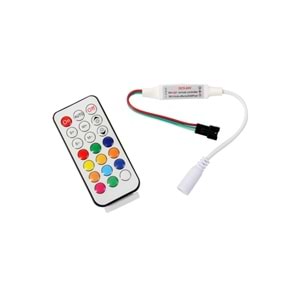 OEM PIXEL RGB KONTROL KUMANDASI