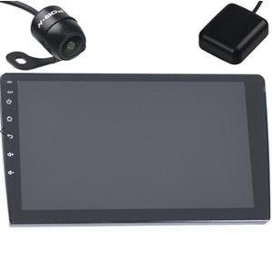 FOR-X XA-309v2 TABLET MULTIMEDIA 9