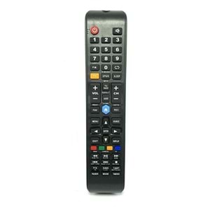 OEM 308C Skytech Mavi Home Tuşlu Smart Led Tv Kumandası