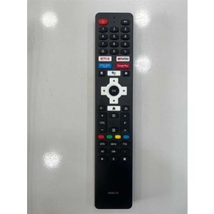 OEM 304A Next Google Android Lcd Kumanda ( SES KOMUT ÖZELLİĞİ YOKTUR )