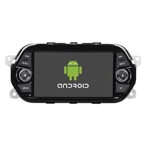 FOR-X XA-323 MULTIMEDYA 7