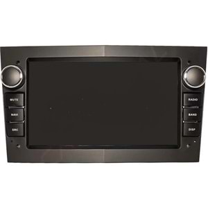 OEM OPEL FÜME RENK 7