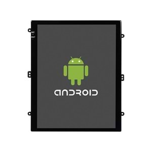 FOR-X XA-974QT v2 TESLA ANDROID 10.0 4GB RAM / 64GB ROM TABLET MULTİMEDYA