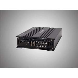 JAMESON Usa-60.4 4 KANAL 4000W OTO ANFİ
