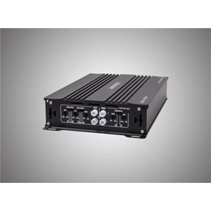 JAMESON Usa-60.4 4 KANAL 4000W OTO ANFİ
