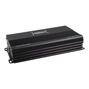 MOBASS MBZ-100.4AB 4 KANAL 100W OTO ANFİ