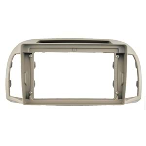 NISSAN MICRA 2002-2010 TAC-311 9