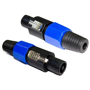 OEM F0168 SPECON 4 PİN ERKEK