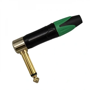 OEM CANON MONO L 90 DERECE 6.3mm GİTAR JACK