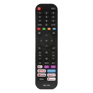 AWOX SNL1665 HİSENSE ANDROID TV KUMANDA