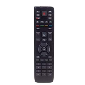 OEM HRL0197 HI-LEVEL SUNNY LCD TV KUMANDASI 0250
