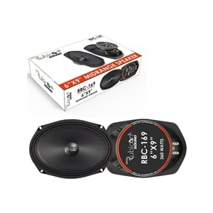 RUBICON SOUND RBC-169 OTO MIDRANGE