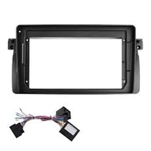 OEM BMW E46 RS0603 1998-2005 9