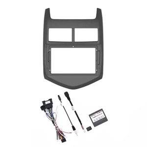 OEM CHEVROLET AVEO RS0243 2011-2015 9