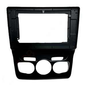 OEM CITROEN C4 RS0131 2015-2018 10.1