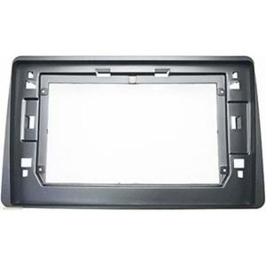 OEM DACIA DUSTER RS0628 2018+ 10.1