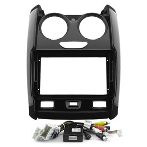 OEM DACIA DUSTER RS0627 2015-2017 9