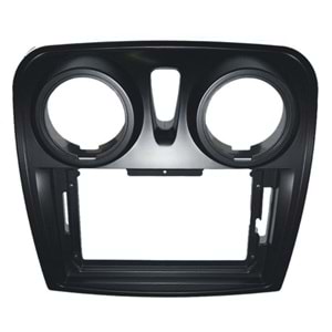 OEM DACIA SANDERO RS0621 2017+ 9