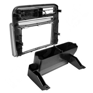 OEM FIAT PUNTO RS1781 2007+ 9