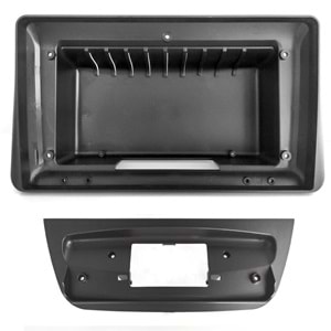 OEM FORD COURIER RS1794 2020+ 9