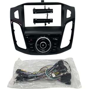 OEM FORD FOCUS 3 RS0845 2012-2017 9