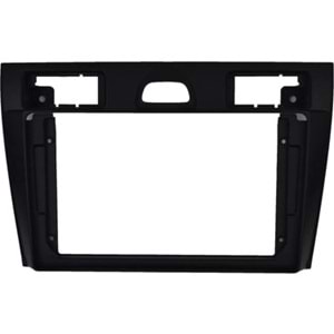 OEM FORD FIESTA RS0990 2006-2011 9