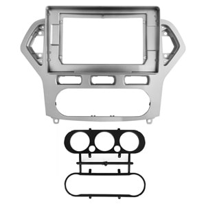 OEM FORD MONDEO MANUEL-A/C RS0919 2007+ 10.1