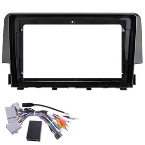 OEM HONDA CIVIC (FC5) RS0058 2016+ 9