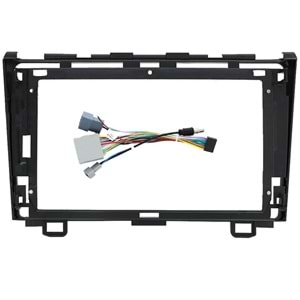 OEM HONDA CRV RS0110 2006-2012 9