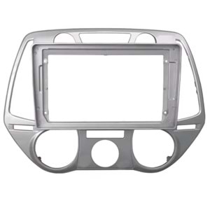 HYUNDAI İ20 (MANUAL AC) RS1100 2008-2012 9