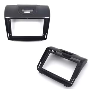 OEM ISUZU D-MAX RS0588A 2012+ 9