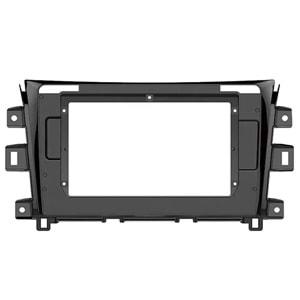 OEM NISSAN NAVARA RS0340 2018+ 9