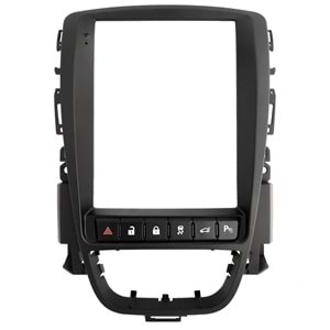 OEM OPEL ASTRA RS8003-A 2015 9,7