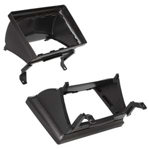 OEM OPEL ASTRA H RS1397 9